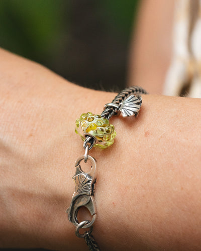 Bracelet de vitalité éternelle 