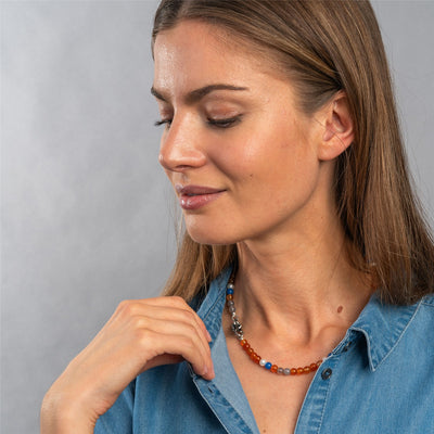 Collier Rêves d'unité 