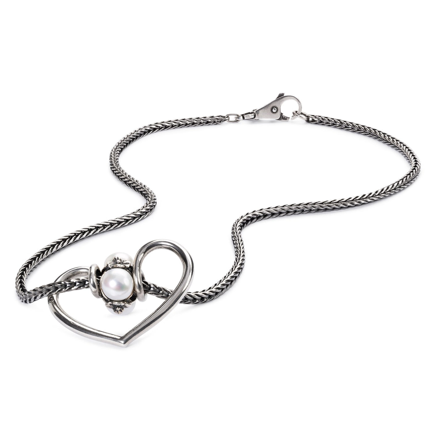 Collier en argent 