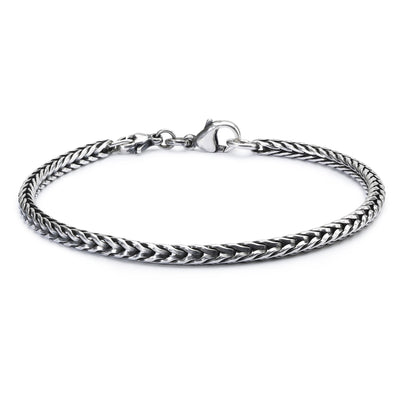 Armband zilver