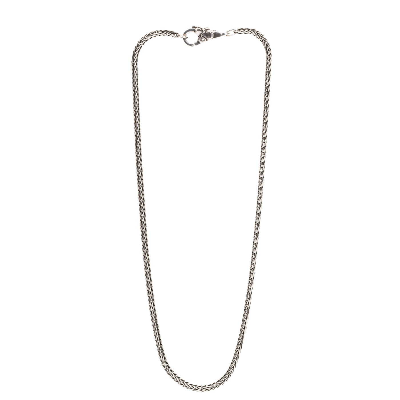 Collier zilver